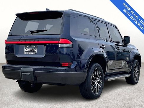 Used 2025 Lexus GX 550 550 Premium+ image 2