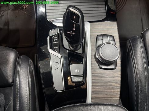 Used 2019 BMW X3 xDrive30i w/ M Sport Package 2 AWD/4WD image 34