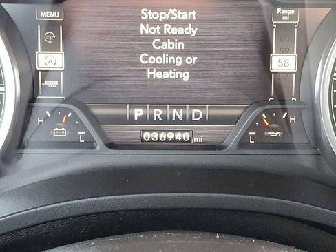 Certified 2022 RAM 1500 Big Horn image 24