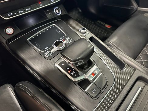 Used 2020 Audi SQ5 Premium Plus w/ Premium Plus Package AWD/4WD image 33