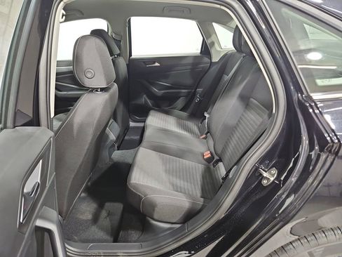 New 2026 Volkswagen Jetta S image 23