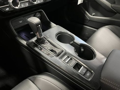 New 2026 Honda Civic Sport Touring image 23