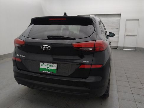 Used 2020 Hyundai Tucson Value AWD/4WD image 7