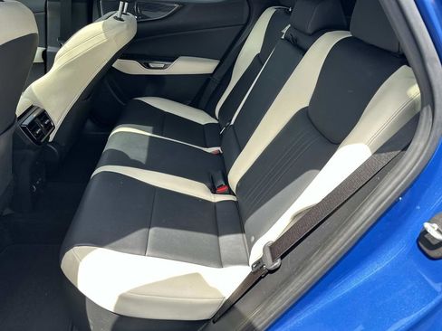 Used 2022 Lexus NX 350h AWD image 12