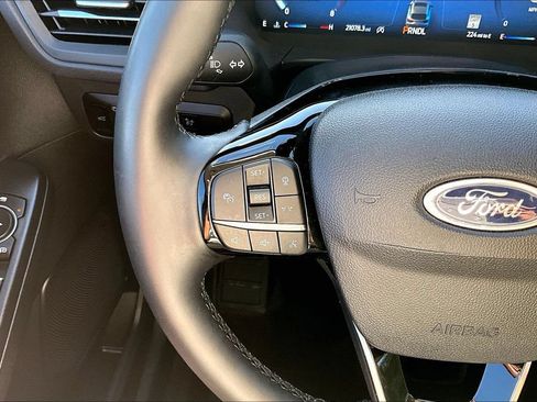 Used 2025 Ford Escape Platinum AWD/4WD image 11