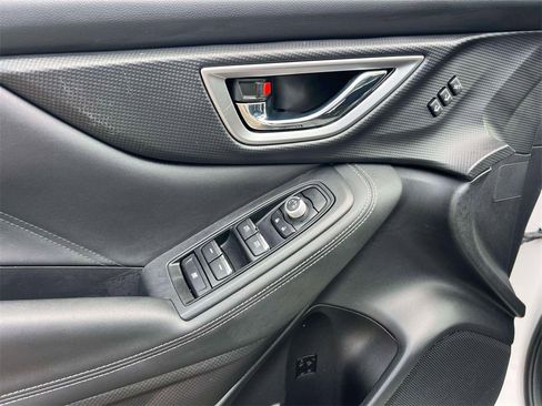 Used 2022 Subaru Forester Touring image 16