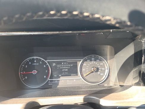 Used 2023 Kia Sorento EX w/ Panoramic Sunroof Package FWD image 19