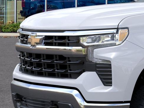 New 2026 Chevrolet Silverado 1500 LT image 13