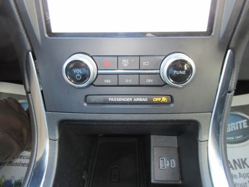 Used 2022 Ford Edge Titanium AWD/4WD image 27