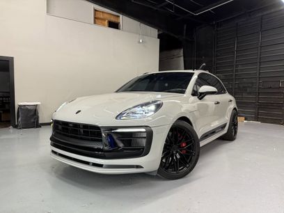 Used 2022 Porsche Macan GTS