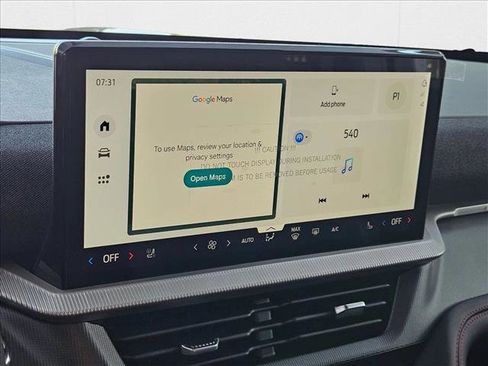 New 2025 Ford Explorer ST w/ Sun And Sound Package image 11