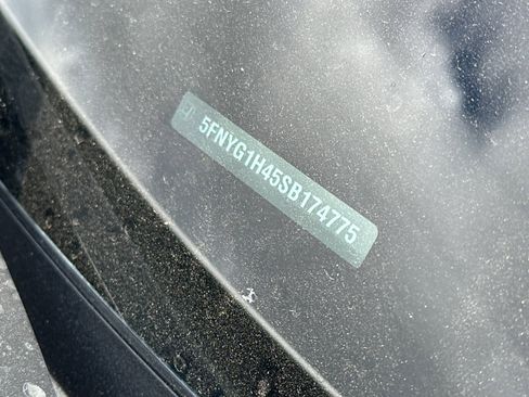 New 2025 Honda Pilot EX-L image 28