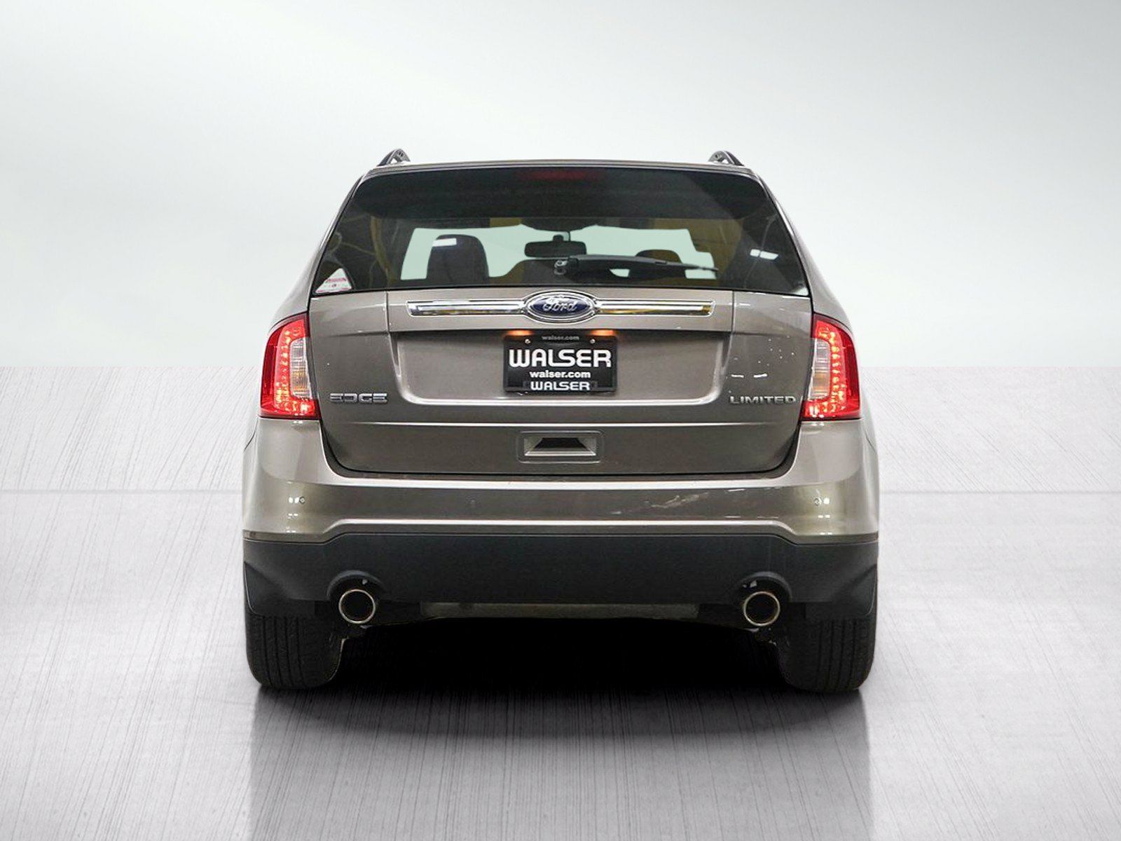 Used 2014 Ford Edge Limited FWD image 5