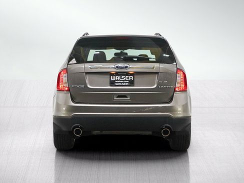 Used 2014 Ford Edge Limited FWD image 5