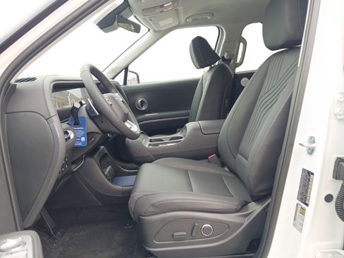 New 2026 Hyundai Palisade SEL image 9