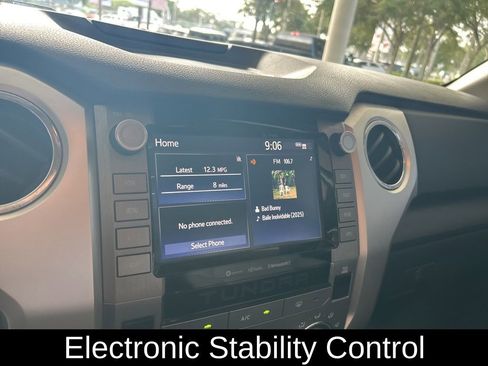 Used 2020 Toyota Tundra SR5 image 7