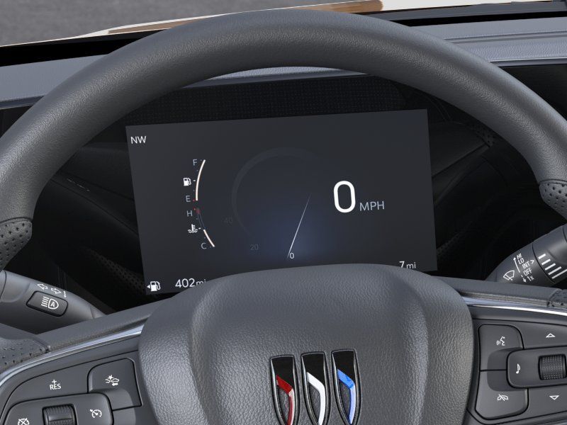 New 2026 Buick Envista Preferred FWD image 19