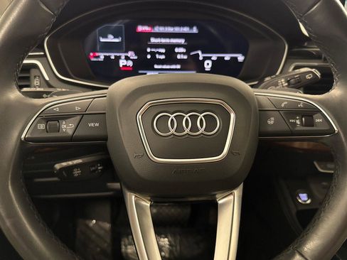 Used 2023 Audi A4 2.0T allroad Premium Plus image 22
