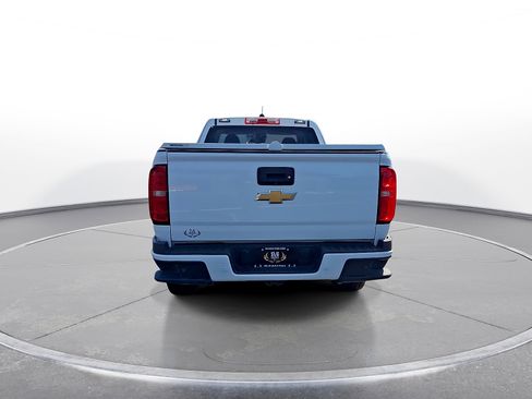 Used 2020 Chevrolet Colorado LT w/ Safety Package AWD/4WD image 7