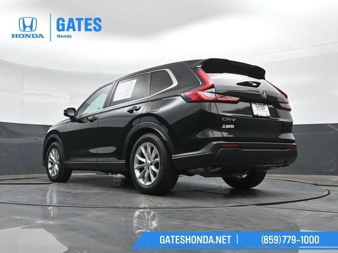 Used 2024 Honda CR-V EX-L image 41
