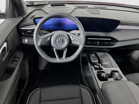 New 2026 Buick Enclave Sport Touring w/ Power Package image 19