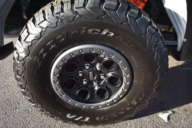 New 2026 Ford F150 Raptor AWD/4WD image 60