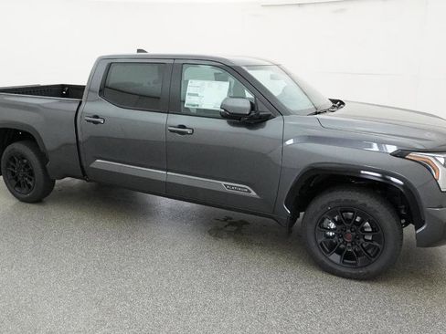 New 2026 Toyota Tundra Platinum AWD/4WD image 16