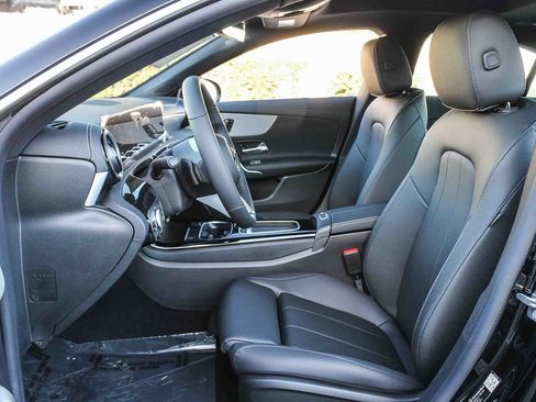 New 2026 Mercedes-Benz CLA 250 4MATIC image 19