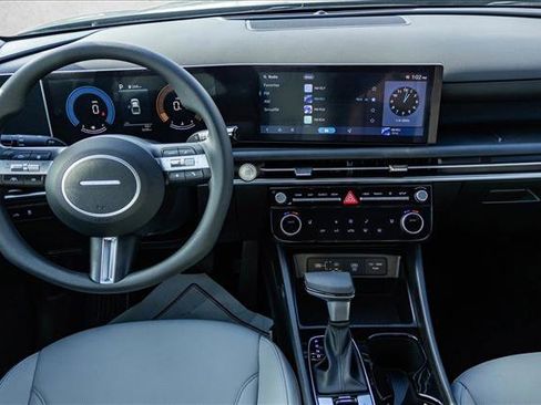 Certified 2025 Hyundai Santa Cruz SEL image 23