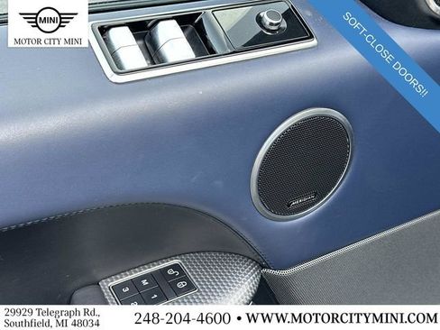 Used 2018 Land Rover Range Rover Sport Supercharged image 19