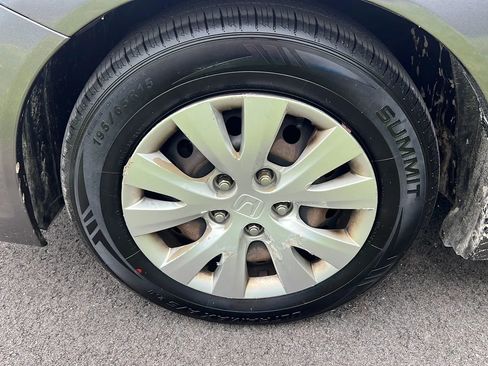 Used 2012 Honda Civic LX image 26