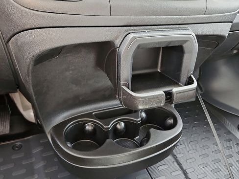 New 2026 RAM ProMaster 1500 FWD image 21