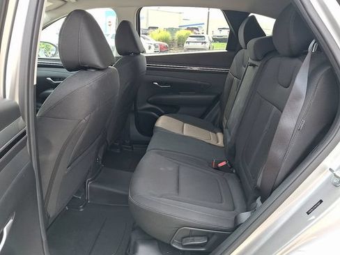 Certified 2024 Hyundai Tucson SEL AWD/4WD image 10
