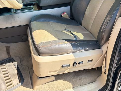 Used 2008 Ford Expedition Eddie Bauer RWD image 18