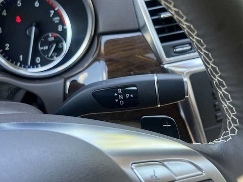 Used 2012 Mercedes-Benz ML 350 4MATIC image 48