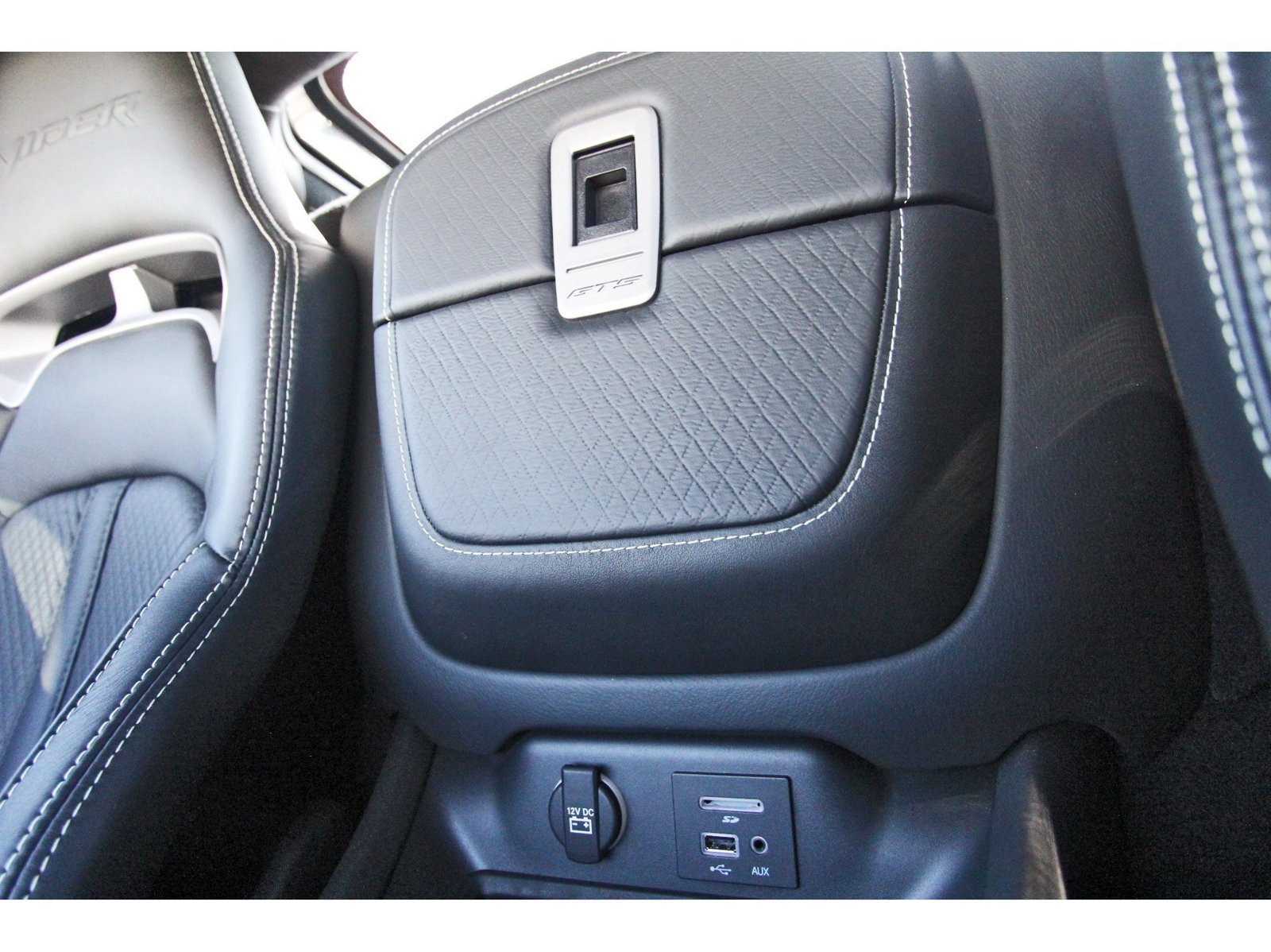 Used 2013 SRT Viper GTS w/ GTS Laguna Interior Pkg RWD image 26