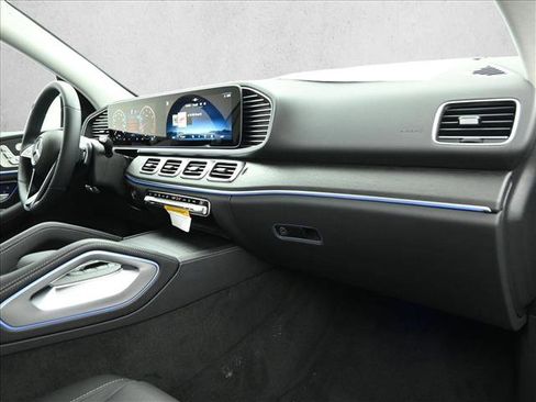 Certified 2026 Mercedes-Benz GLE 350 4MATIC image 27
