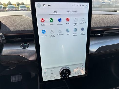 Used 2022 Ford Mustang Mach-E GT image 27