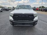 New 2025 RAM 1500 Tradesman image 2