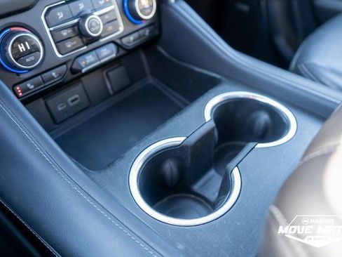 Used 2021 Chevrolet Tahoe LT w/ LT Signature Package image 32