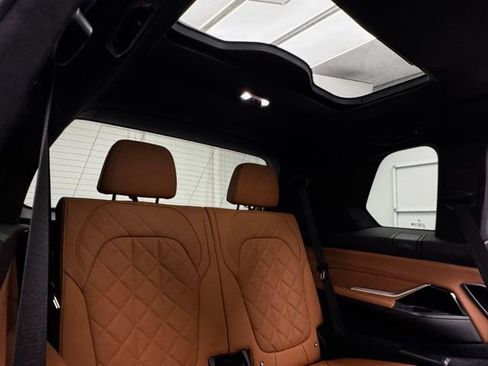 Used 2023 BMW X7 xDrive40i w/ Executive Package image 29