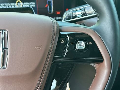 New 2026 Lincoln Aviator Reserve AWD/4WD image 25