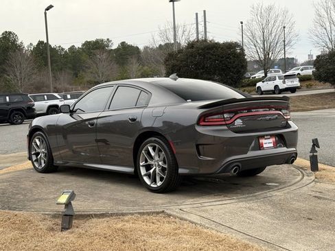 Used 2023 Dodge Charger GT image 5
