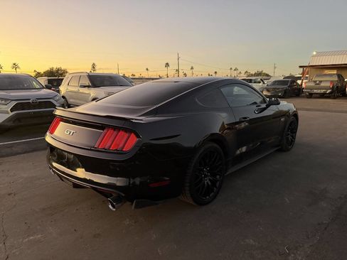 Used 2016 Ford Mustang GT image 12