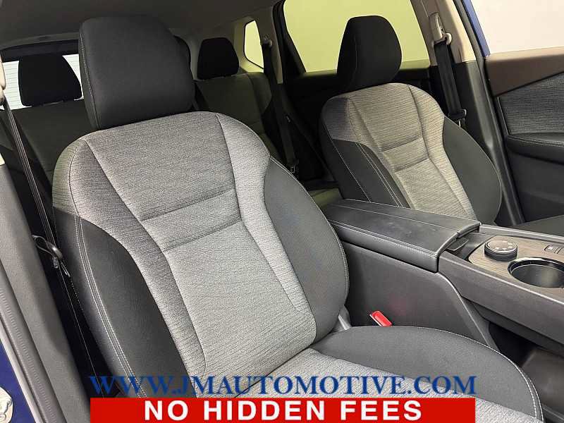 Used 2023 Nissan Rogue SV AWD/4WD image 20