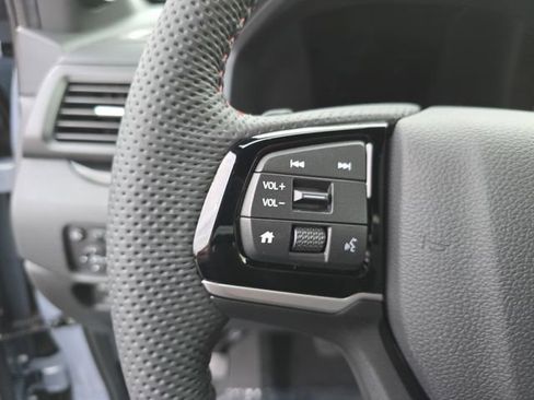 New 2026 Honda Ridgeline Black Edition image 15