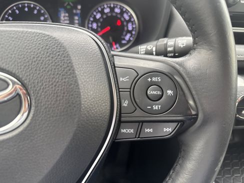 Used 2019 Toyota RAV4 XLE Premium w/ All Weather Liner Package image 25