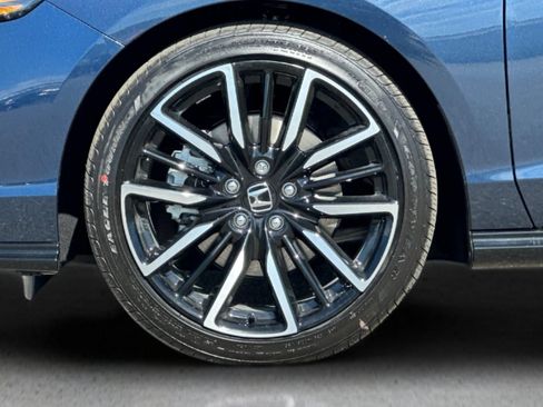 New 2026 Honda Accord Touring image 34