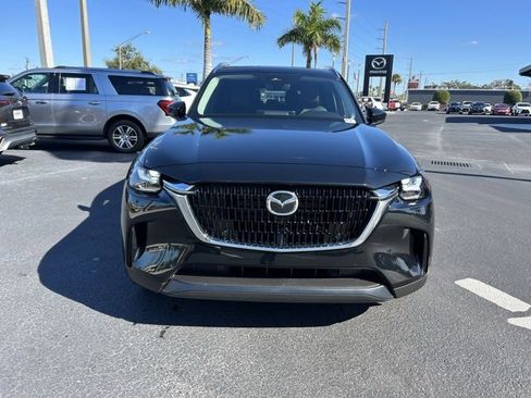 New 2026 MAZDA CX-90 3.3 Turbo w/ Preferred Package image 2