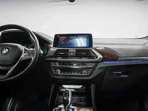 Used 2019 BMW X3 xDrive30i w/ Executive Package image 13